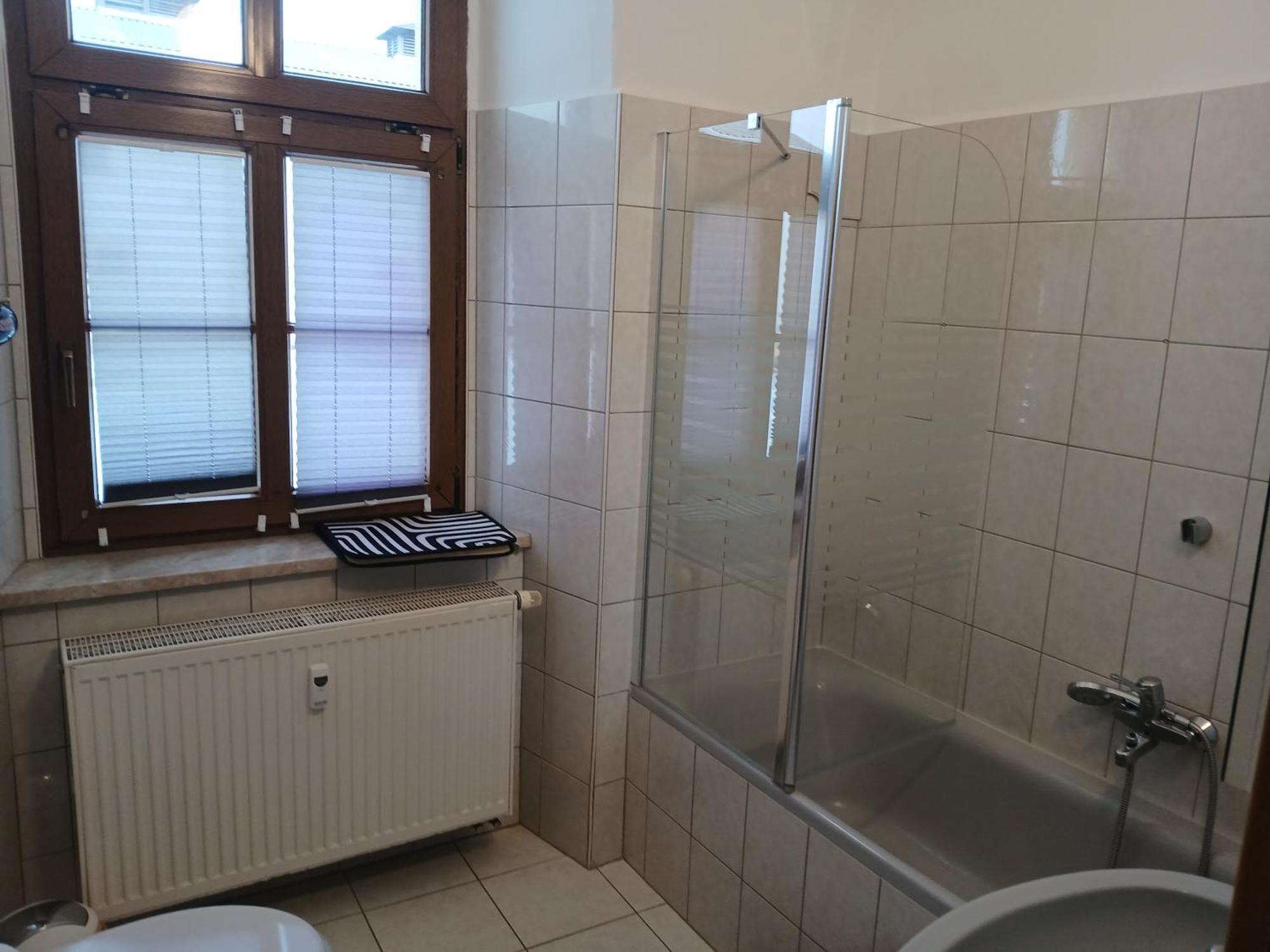 Ferienwohnung Im Rittergut Plohn 300 Meter Zum Freizeitpark Lengenfeld  Exterior photo